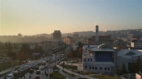 Kosovo government ratifies the Law on Prishtina - Prishtina Insight