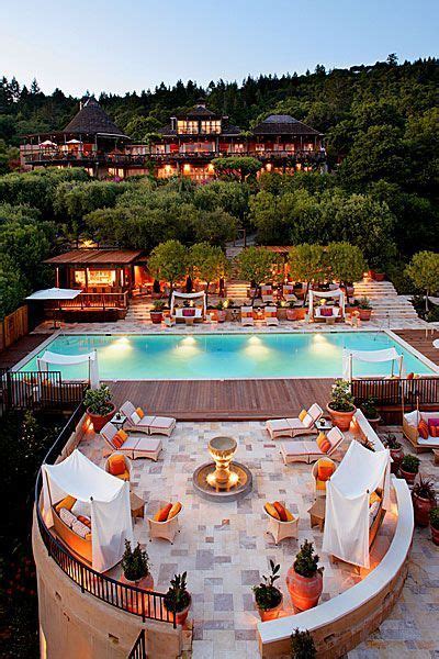 The Napa Valley Guide - Stay | Goop | Best hotels, Places, Vacation