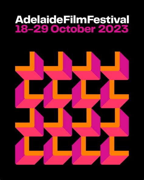 Adelaide Film Festival | 18-29 Oct 2023 - Play & Go AdelaidePlay & Go ...