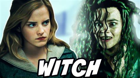 Who Is The Most Powerful Witch In Harry Potter? – Hp Wizarding