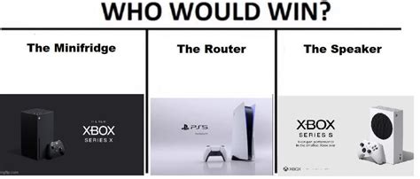 10 Console Wars Memes That Will Never Get Old