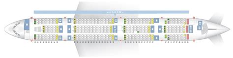 47+ Seating plan a380 etihad