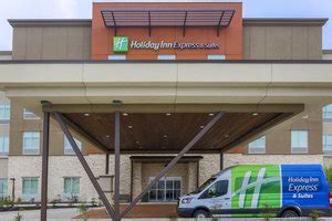 Holiday Inn Express & Suites Hobby Airport Houston, TX - See Discounts