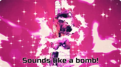 Sounds Sounds Like A Bomb GIF - Sounds Sounds Like A Bomb Бомбически ...