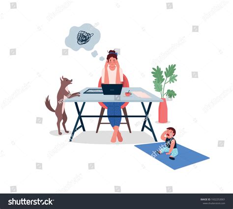 10,877 Struggle Cartoon Images, Stock Photos & Vectors | Shutterstock