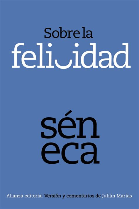 Sobre la felicidad - Hablamos de Libros