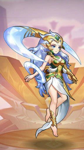 Gavana - Preview | Wiki | Mobile Legends Amino Amino