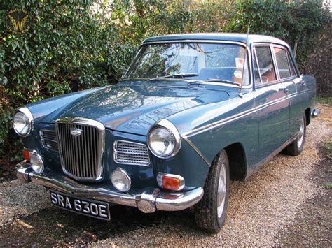 Wolseley 16-60 | The Wolseley Owners Club Archive