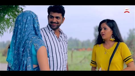 ALAJH PALAJH अलझ पलझ | Part - 2 | Uttar Kumar | Kavita Joshi | Latest ...