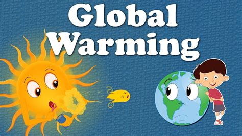 Global Warming | Create WebQuest