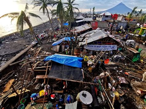 Typhoon after typhoon, Bicol’s poor suffer the most - Bulatlat