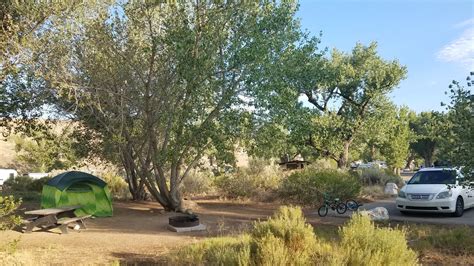 Green River Campground | The Dyrt