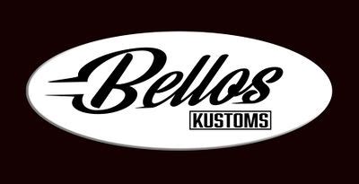 Bello's Kustoms - Kustomrama