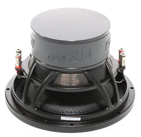 HX-SERIES - AUDIO SYSTEM GERMANY