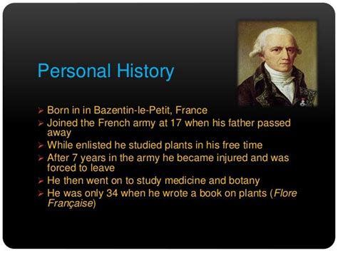 Jean Baptiste Lamarck's theory of inheritance of acquired characters