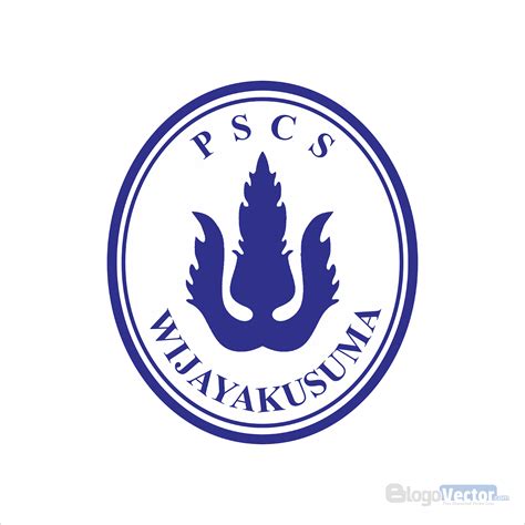 PSCS Cilacap Logo vector (.cdr) Free Download - BlogoVector