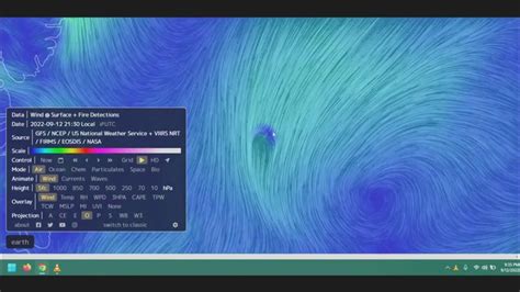 Rupes Nigra, The black magnetic north pole mountain found hidden. - YouTube