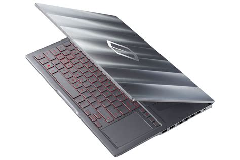 Samsung launches the Odyssey Z gaming laptop - SamMobile