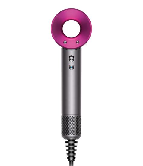 Dyson Supersonic™ Hair Dryer | Dyson Canada