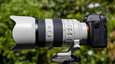 Sony FE 70-200mm F4 Macro G OSS II review