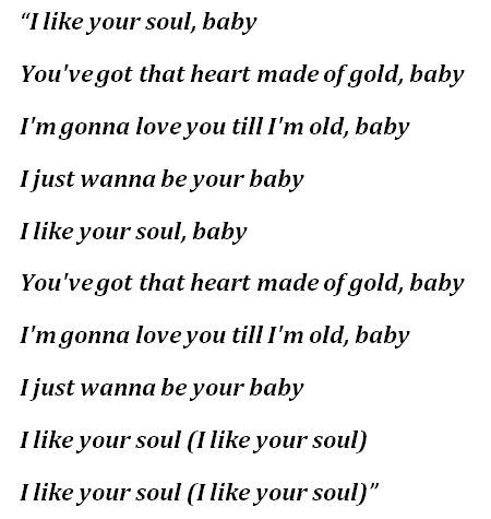 "Soul" by Lee Brice - Song Meanings and Facts