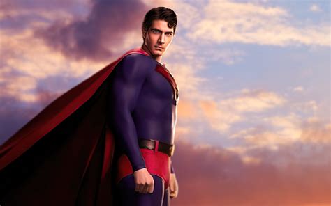 1680x1050 Brandon Routh As Superman Wallpaper,1680x1050 Resolution HD 4k Wallpapers,Images ...