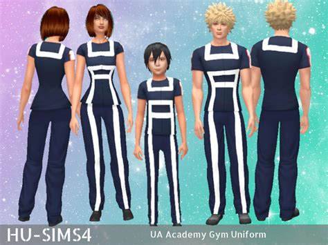 20 Best Anime Mods & CC For The Sims 4 (All Free) – FandomSpot