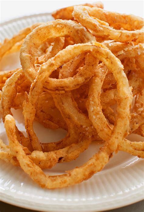 Southern-Fried Sweet Onion Rings Recipe - NYT Cooking