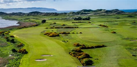 Portstewart (Riverside) - Golf Course Review | Golf Empire