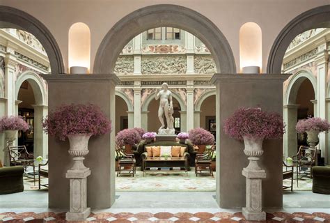 Best Florence Hotels From 5-Star To B&B – Fearlessly Italy