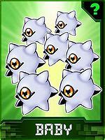 Kuramon - Wikimon - The #1 Digimon wiki