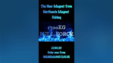 The New Magnet From Northants Magnet Fishing #itsanorthantsthing - YouTube