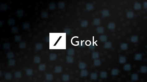 Intelligence Artificielle : Grok, rivale de ChatGPT, présentée par Elon Musk