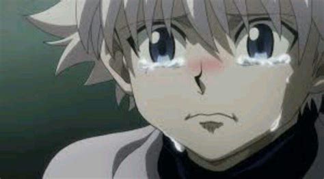 I WILL KILL WHO MADE KILLUA CRY! | Hunter x Hunter Amino