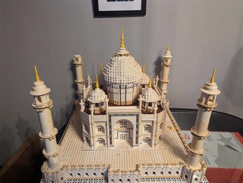 LEGO Creator Expert: Taj Mahal (10256) 5702016173536 | eBay