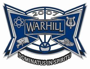 Warhill High Grabs 30 in 30 Grant