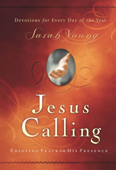 Jesus Calling and Jesus Calling for Kids by Sarah Young - Sara Ella