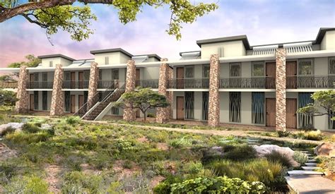 Meliá Serengeti Lodge opens in Tanzania | News | Breaking Travel News