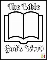 Biblical Coloring Pages Sunday School sketch template