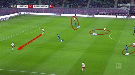 An approach to tactical match analysis and the use of statistics in football