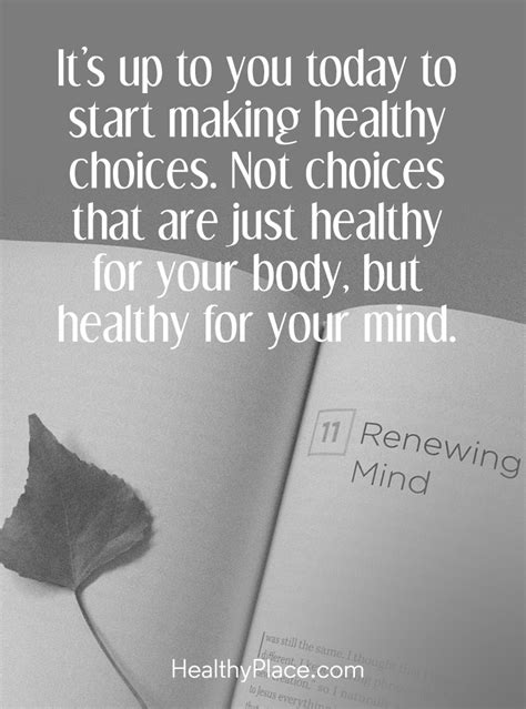 33 Powerful Mental Health Quotes To Keep You Grounded - vrogue.co