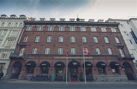 10 Best Hotels in Copenhagen City Centre - Discover Walks Blog