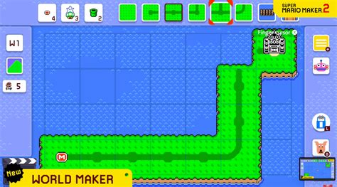 Super Mario Maker 2: How to Create Super Worlds