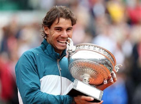 Commemorating Rafael Nadal's 19th Grand Slam title with the Spaniard's ...