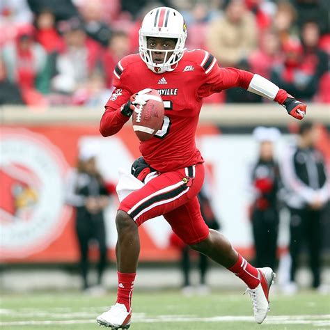 Louisville Football: Ten Things We Learned from the Cardinals' Loss to ...