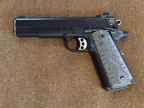 Ruger 1911 5" review | 1911Forum