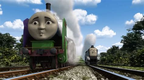 Hero Of The Rails 419 by Charlie316 on DeviantArt