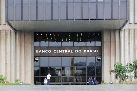 Banco central de Brasil sube tasa interés Selic - ElCapitalFinanciero.com - Noticias Financieras ...