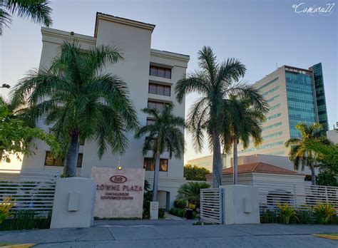 Crowne Plaza San Salvador | Crowne Plaza Conference Center. … | Flickr