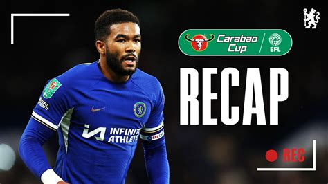 Blackburn Recap | Video | Official Site | Chelsea Football Club